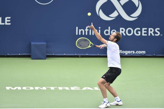 GASKE ZABRINUT: Tenisu će biti najteže da se vrati