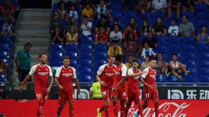 SPEKTAKL ZA POČETAK La Liga se vraća velikim derbijem!