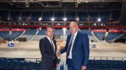 GRBOVIĆ OPTIMISTIČAN: Najbliži smo od svih gradova za Evroligu!