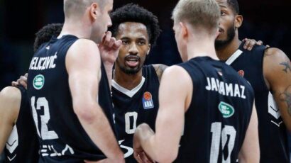 MIŠLJENJE IZ PARTIZANA “Ne bi trebalo nastavljati sezonu”