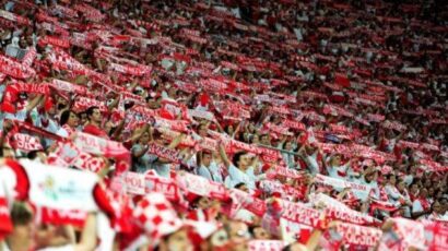 SRBIJA, RUSIJA, POLJSKA… Navijači se vraćaju na tribine!