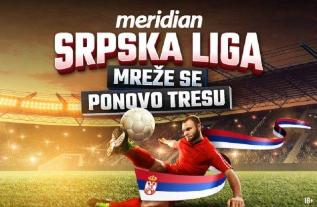 POVRATAK FUDBALA U SRBIJI Kreće Superliga Srbije!
