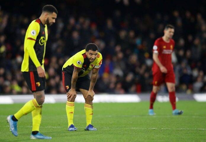 KAPITEN VOTFORDA NEĆE NA TEREN: Ne želim da izgubim nekoga