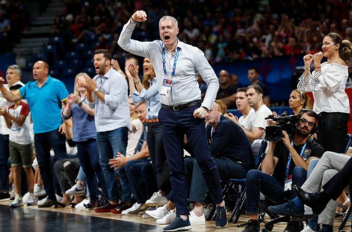 ANALIZA TOMAŠEVIĆA: U NBA je lakše; Vanja će uspeti u Valensiji!