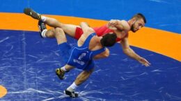 NEMEŠ JE SPREMAN Medalja u Tokiju je vrh i napašću odličje!