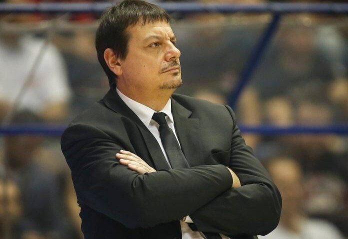 ERGIN ATAMAN LJUT Odluka je ishitrena, donijeta je bez razmišljanja