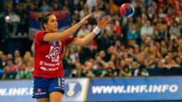 ANDREA LEKIĆ: Da odemo u Tokio, pa mogu i u penziju!