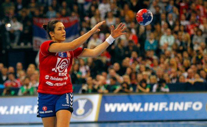 ANDREA LEKIĆ: Da odemo u Tokio, pa mogu i u penziju!