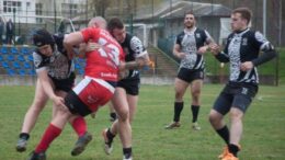 SPORT SE VRAĆA U SRBIJU Uskoro startuje i ragbi šampionat!