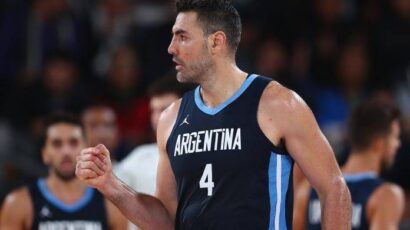 NEUNIŠTIV Skola će igrati na Olimpijskim igrama u 41. godini!