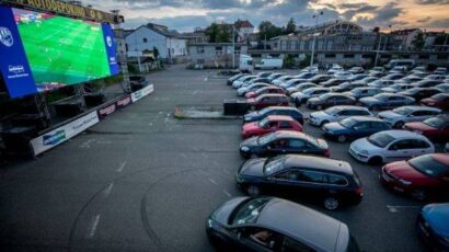 BEZ PUBLIKE? Ipak ne, navijači Sparte su našli zanimljivo rješenje!