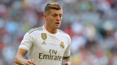 AS REALA OPČINJEN FEDEREROM: Teško da će ga neko nadmašiti