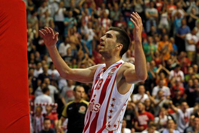 DOBRIĆ PESIMISTA: Nije realno da se igra ove sezone