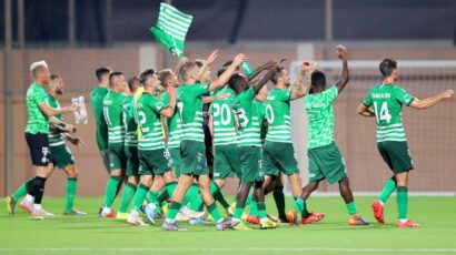 Ferencvaroš prvak Mađarske