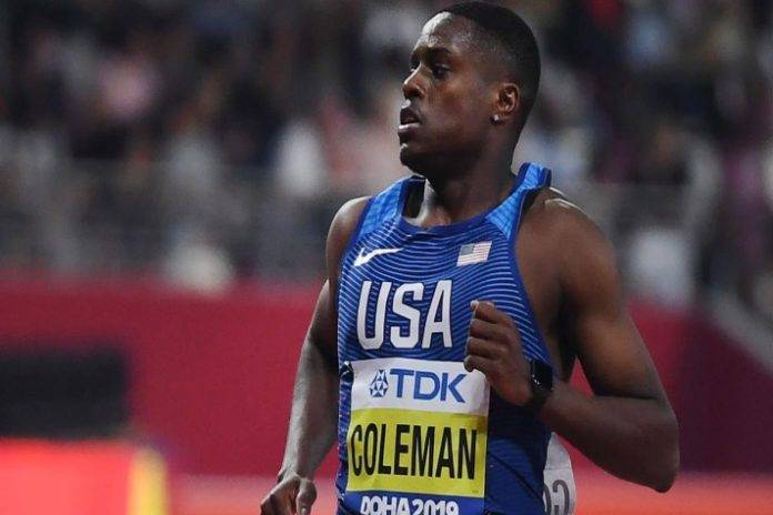 Svjetski prvak suspendovan zbog kršenja antidopinških pravila