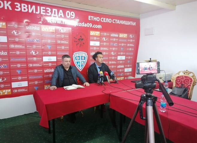 Zvijezda 09 najavljuje tužbe, nezadovoljna odlukom FS BiH,