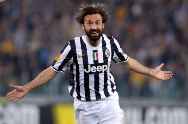 VELIKA VIJEST ZA JUVENTUS Pirlo se vraća u Torino