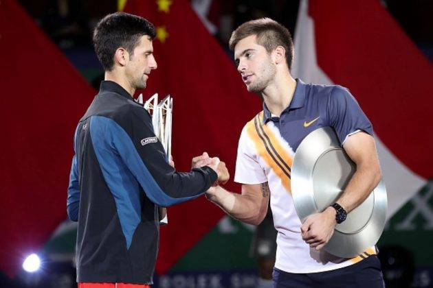 ĆORIĆ: Žao mi je zbog štete koju sam možda nanio!