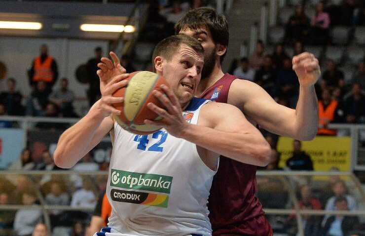 Igokea nastavlja da se pojačava: Novi igrač iz ABA lige stigao u Laktaše!