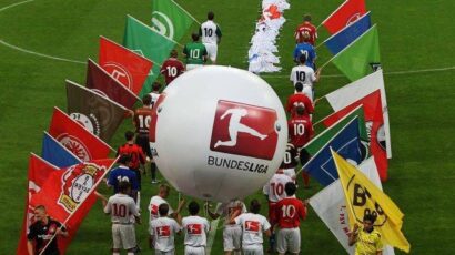 PRVI UGOVOR POSLIJE KORONE Bundesliga prodala TV prava