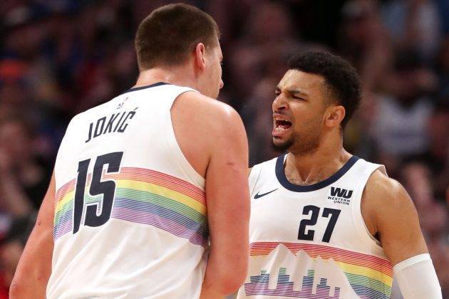 MAREJ SAMOUVJEREN: Kad smo na nivou, Jokić i ja smo nezaustavljivi!