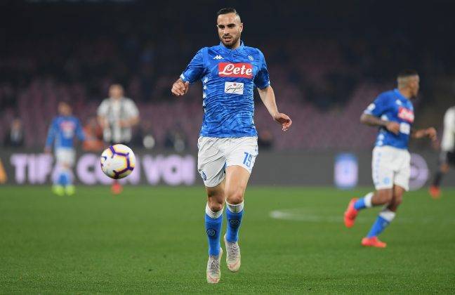 KONAČNO PADA DOGOVOR Maksimović ostaje u Napoliju