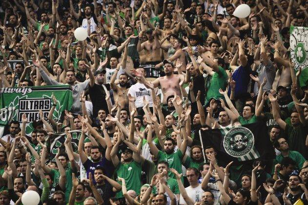 VLASNIK PANATINAIKOSA OSTAVIO SVE U ŠOKU: Prodajem klub!