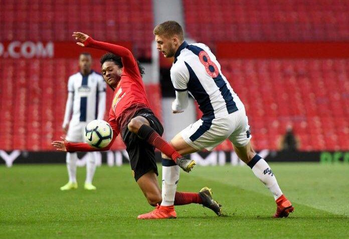 Mančester Junajted i VBA odigrali dvije utakmice u jednom danu