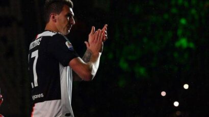 Legendarni Italijan cijeni Mandžukića: “Zauvijek bih ga zadržao u Juventusu!”