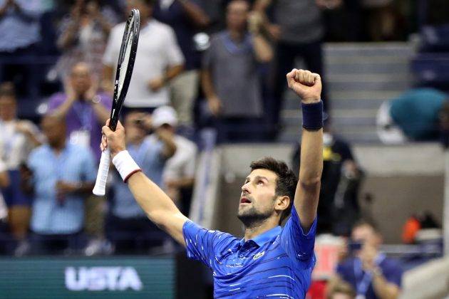 ČITAOCI JUROSPORTA ODLUČILI: Đoković je najveći šampion ikada!