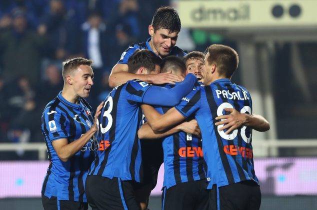 ITALIJA ODLUČILA Ako se zaustavi Serija A, ovo je plan B!