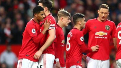 “Činiš Mančester ponosnim!” Djela Junajtedovog igrača oduševila i Siti