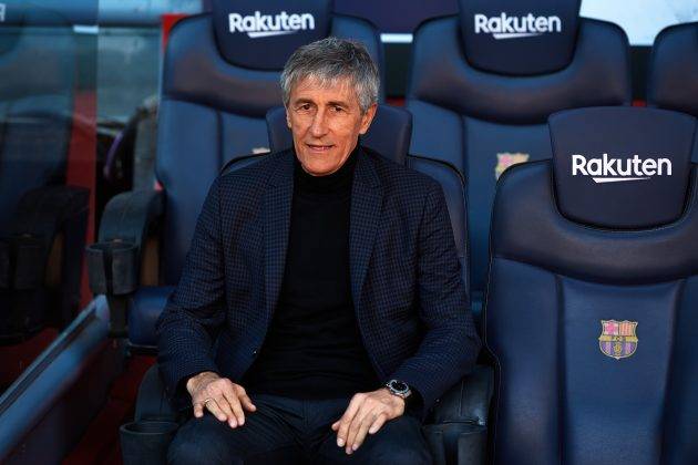 SETJEN NEMA DILEMU: Špansko prvenstvo prije Lige šampiona!