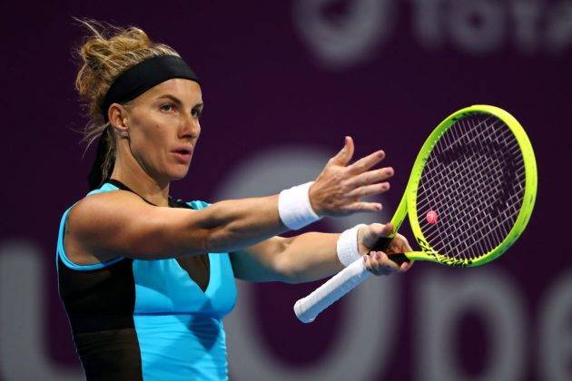 Kuznjecova: Ne želim da uvrijedim nikoga, ali ne znam ni ko je u top 10!