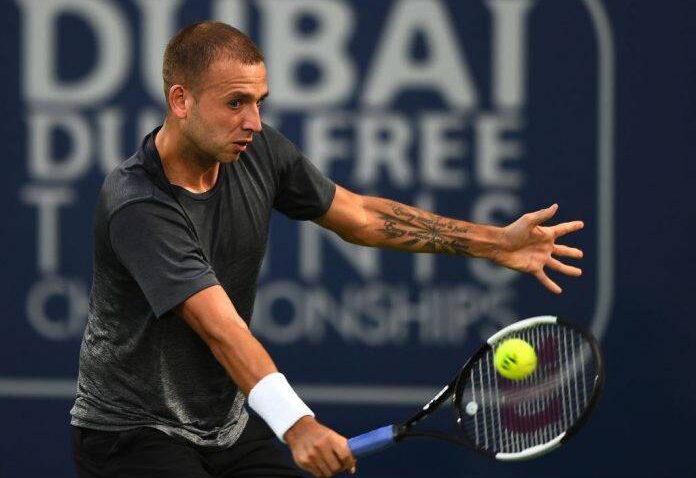 EVANS ODGOVORIO ĐOKOVIĆU: Teniseri moraju da daju kako bi uzeli!