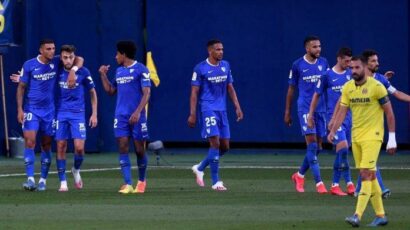 BEZ POBJEDNIKA U DERBIJU Munir fantastičnim golom donio bod Sevilji