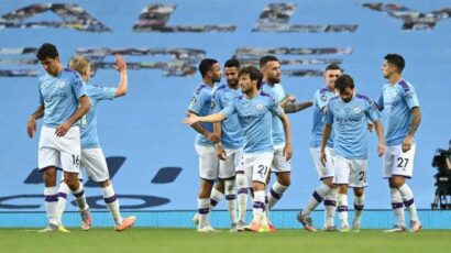 KONAČNA ODLUKA: Siti i Liverpul ipak igraju na “Etihadu”