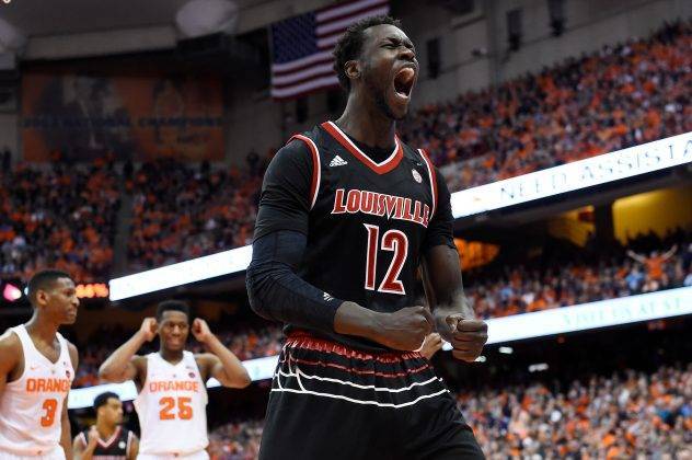 CEDEVITA NAŠLA POJAČANJE Na meti centar iz Južnog Sudana