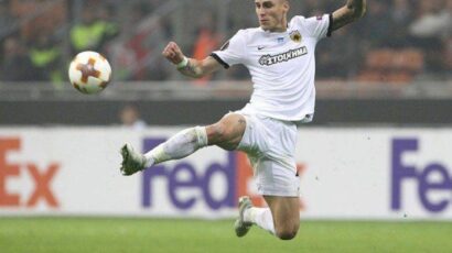 ISTIČE MU POZAJMICA Vranješ se vraća u matični klub