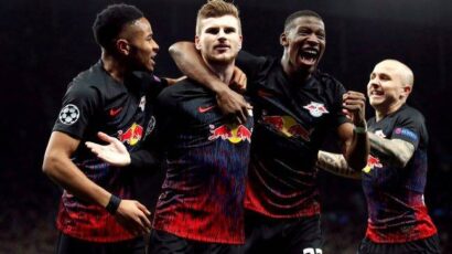 BILD PIŠE: Verner uskoro Čelsijev, godišnja plata sa osam nula!