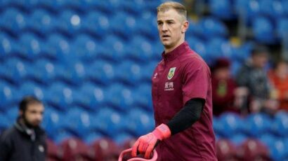 STRMOGLAVI PAD Premijerligaš tjera Džo Harta, Englez ostaje bez kluba