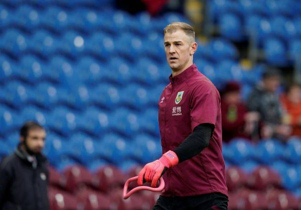 STRMOGLAVI PAD Premijerligaš tjera Džo Harta, Englez ostaje bez kluba