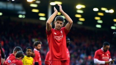 DŽERARD PREDLAŽE: Podignite statuu Klopu ispred Enfilda!