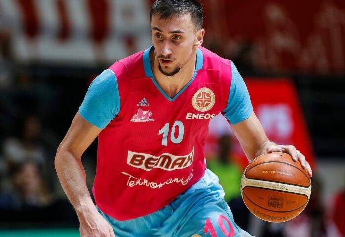 IGOKEA SVE JAČA Dosadašnji igrač Mege stigao u klub iz Laktaša!