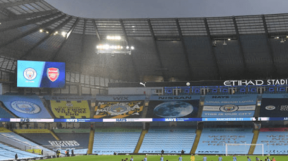 Fudbalski navijači bi mogli da se vrate na fudbalske stadione u septembru