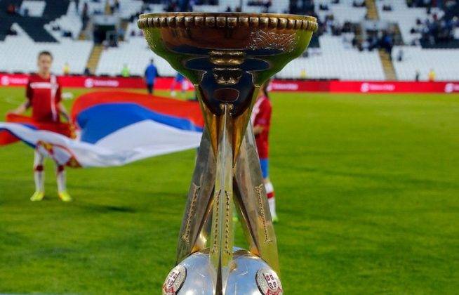 ŽREB SPOJIO VJEČITE: Partizan i Crvena zvezda za finale Kupa!