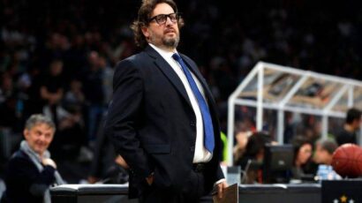 UMESTO OBRADOVIĆA Trinkijeri ide u Fenerbahče?