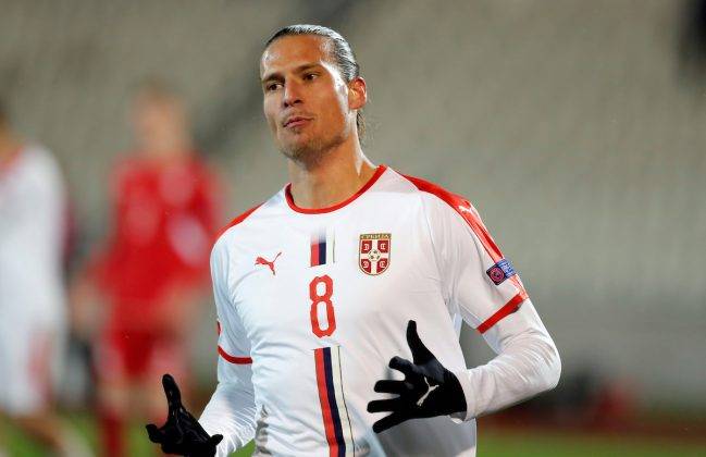 PRIMAMLJIVA PONUDA Klub iz MLS-a želi Prijovića?