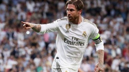 PRIMERA: Real Madrid bez problema savladao Majorku