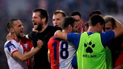 Pehar ide u Novi Sad: Vojvodina prekinula dominaciju Partizana u Kupu!